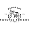 Twisted Tomboy Coupons