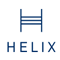 Helix Wedge Pillow