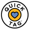 Quicktag Pet Tag Coupons
