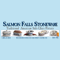 Salmon Falls Stoneware