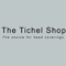 The Tichel Shop