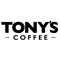 Tony's Coffee