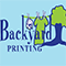 Backyard Printing