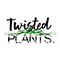 Twisted Plants