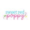 Sweet Red Poppy Coupons