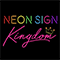 Custom Neon Signs Etsy