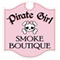 Pirate Girl Smoke Shop