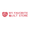 My Favorite Quilt Store Coupons