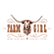 Farm Girl Boutique