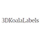 3d Koala Labels Coupons