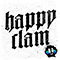 Happy Clam
