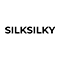 Silksilky Coupons