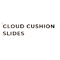 Cloud Cushion Slides