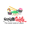 Sushi Candy Coupons