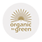 Organic To Green Coupons