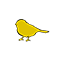 The Yellow Bird