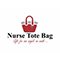 Nurse Tote Bag