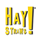 Hay! Straws