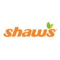 Shaws
