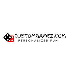 Custom Gamez Coupons Custom Gamez Coupons