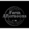 Farm Afternoons Coupons Farm Afternoons Coupons