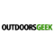 Outdoors Geek Coupons Outdoors Geek Coupons