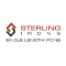 Sterling Irons
