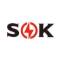 SOK Battery USA SOK Battery USA
