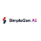 SimpleGen.AI Coupons SimpleGen.AI Coupons