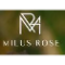 Milus Rose Coupons Milus Rose Coupons