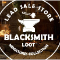 Blacksmith Loot Coupons Blacksmith Loot Coupons