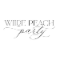 Wilde Peach Party Wilde Peach Party