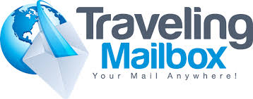 Traveling Mailbox