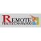 Remote Practice Managers Coupons