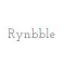 Rynbble