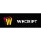 Wecript Coupons Wecript Coupons