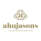 Ahujasons