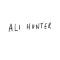 Alihunter