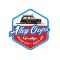 Alley Oops Ocean City Coupons