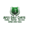Apex Golf Carts Coupons