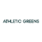 Athletic Greens Coupons