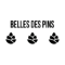 Belles Des Pins