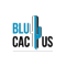 Blu Cactus
