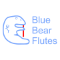 Bluebearflutes