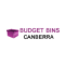 Budget Bins