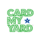 Card My Yard Coupons