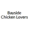 Chickenlovers Coupons