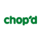 Chopd Salad Bar Coupons