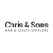 Chris And Sons