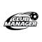 Club Manager Game